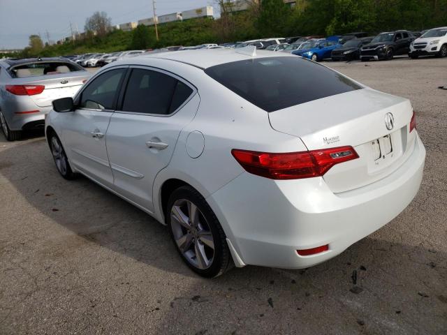 2013 ACURA ILX 20 PREMIUM