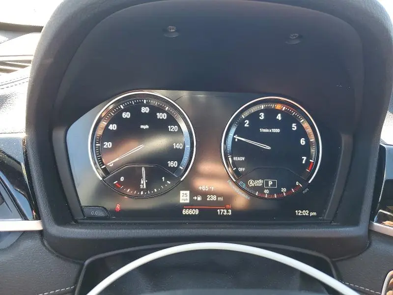 2020 BMW X1 XDRIVE28I  