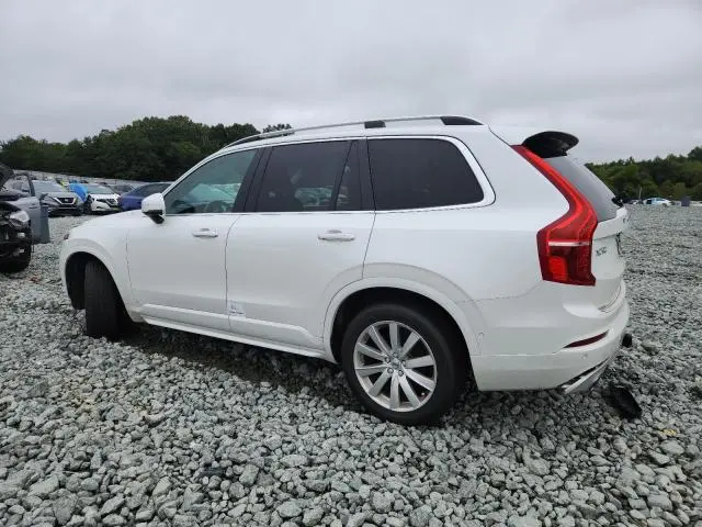 2016 VOLVO XC90 T6