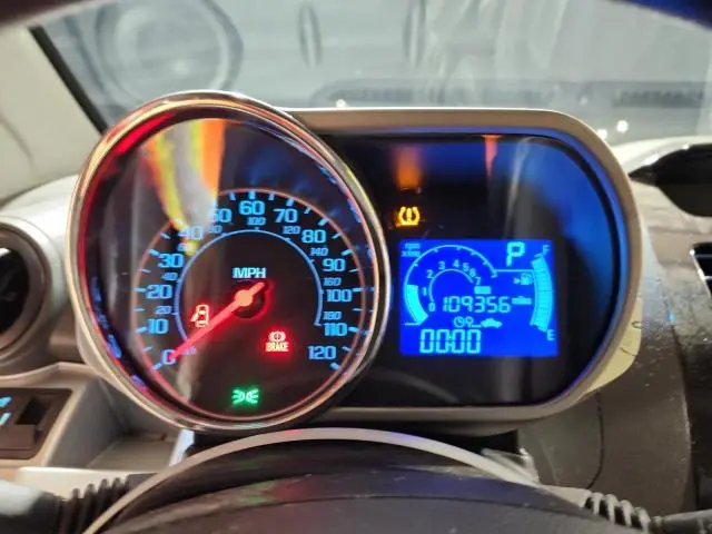 2014 CHEVROLET SPARK 1LT  