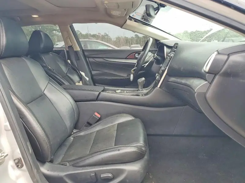 2018 NISSAN MAXIMA 3.5 SL  