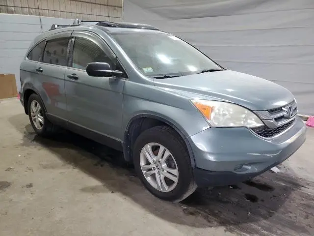 2011 HONDA CR-V EX  