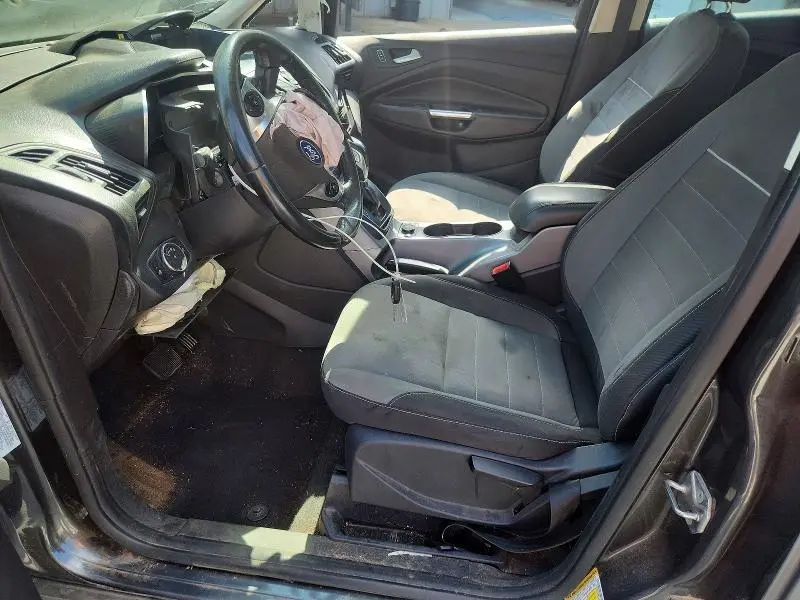2015 FORD C-MAX SE  