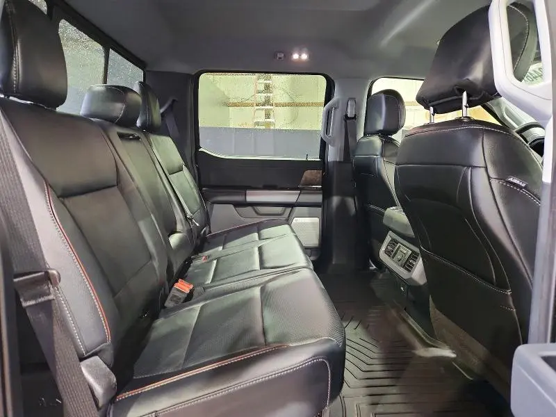 2024 FORD F350 SUPER DUTY  