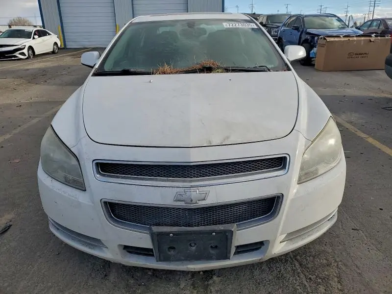 2012 CHEVROLET MALIBU 1LT  