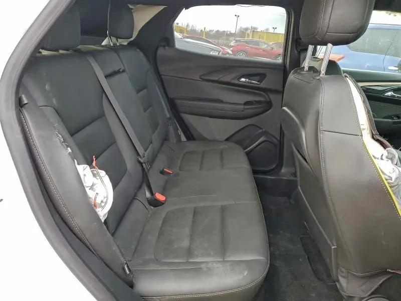 2024 CHEVROLET TRAILBLAZER ACTIV  