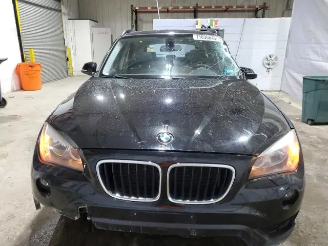 2014 BMW X1 XDRIVE28I  