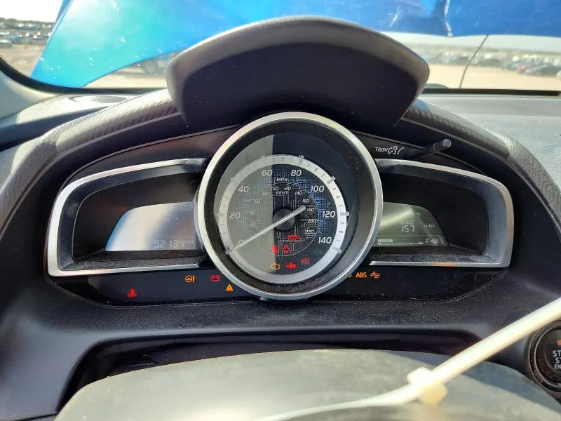 2017 TOYOTA YARIS IA BASE  