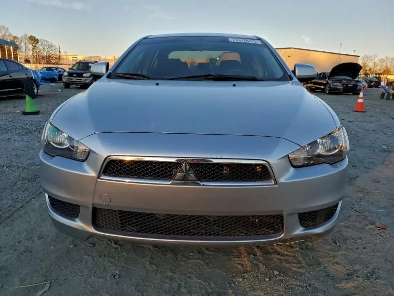 2013 MITSUBISHI LANCER ES/ES SPORT  