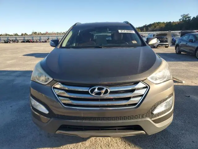 2013 HYUNDAI SANTA FE SPORT   