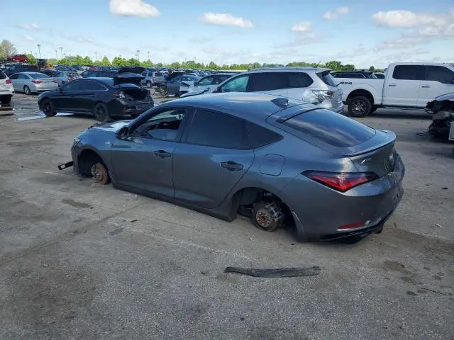 2024 ACURA INTEGRA A-SPEC TECH  
