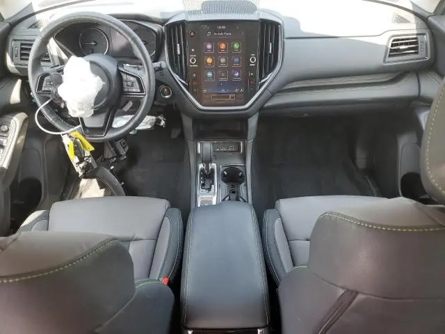 2023 SUBARU ASCENT PREMIUM