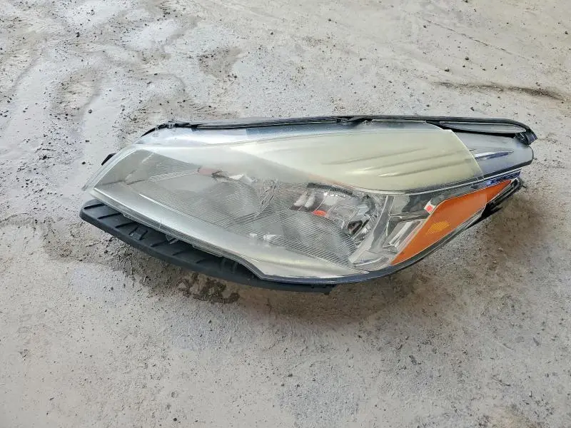2013 FORD ESCAPE S  
