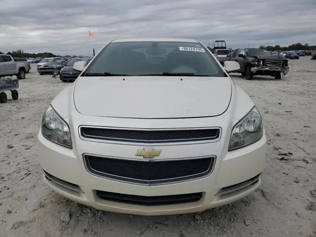 2012 CHEVROLET MALIBU 1LT