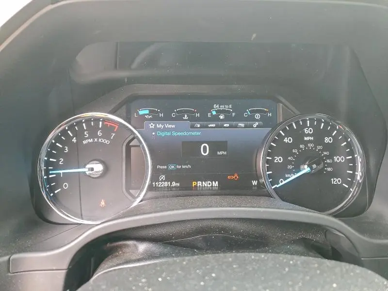 2019 FORD EXPEDITION XLT  