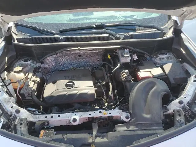 2020 BUICK ENCORE GX ESSENCE  