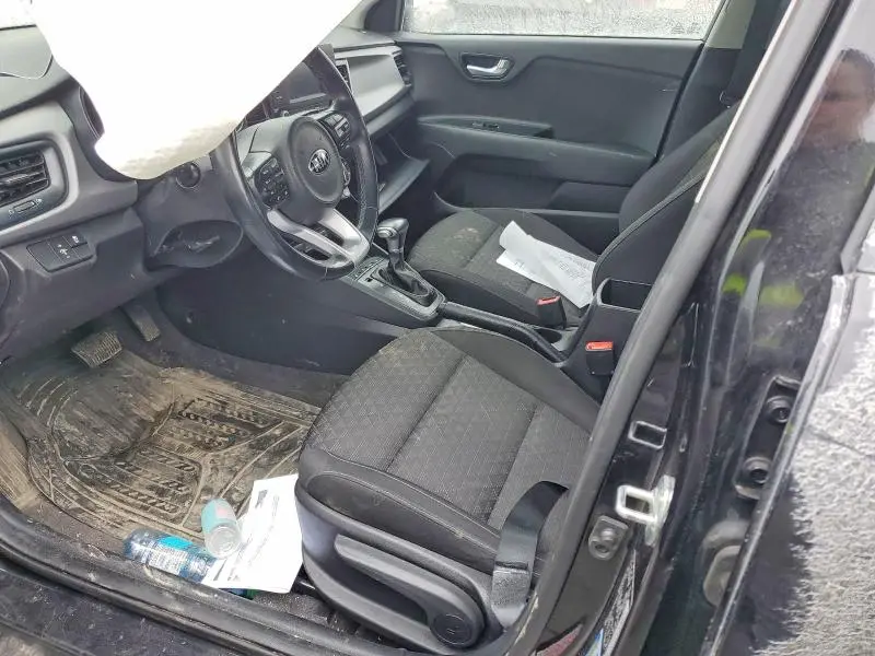 2018 KIA RIO LX  