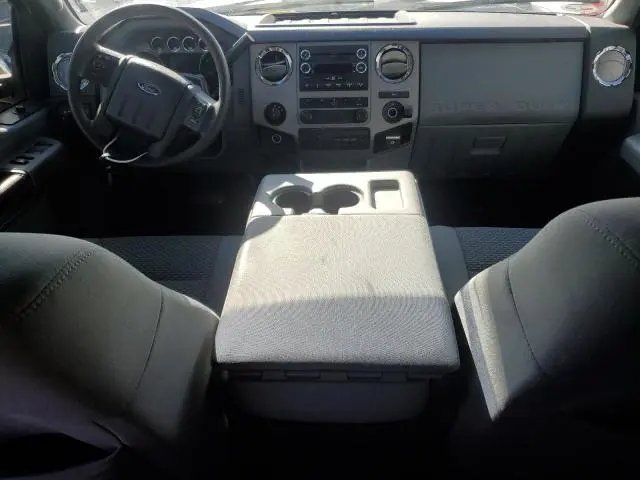 2016 FORD F250 SUPER DUTY  