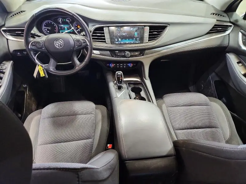 2019 BUICK ENCLAVE   