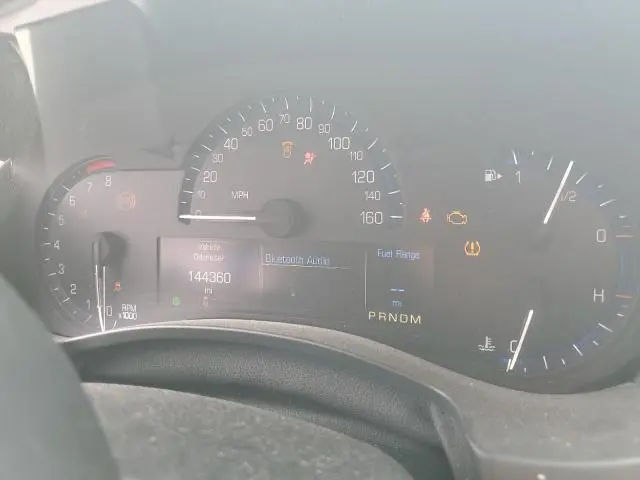 2014 CADILLAC ATS PERFORMANCE  