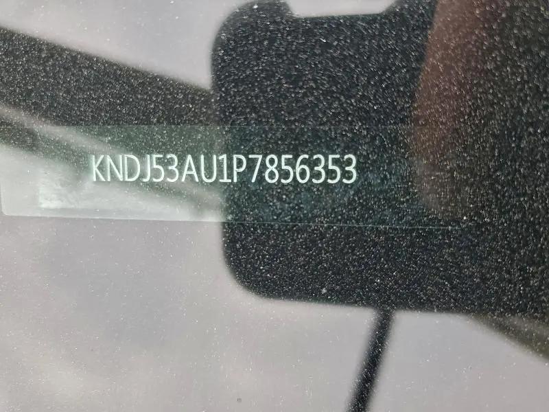 2023 KIA SOUL GT LINE  