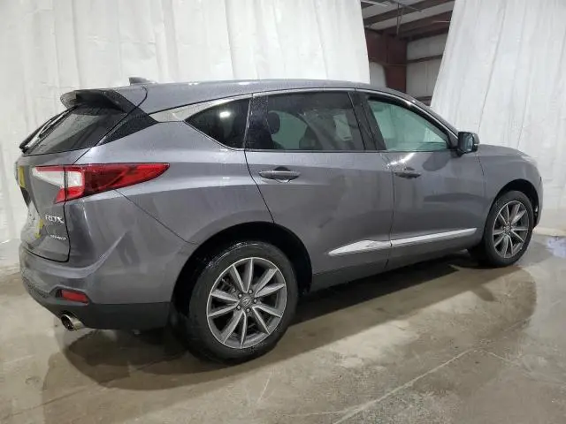 2019 ACURA RDX TECHNOLOGY  