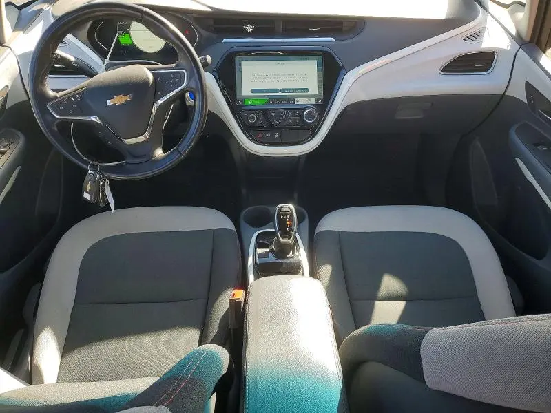 2020 CHEVROLET BOLT EV LT  