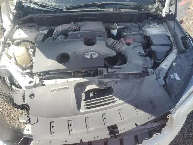 2020 INFINITI QX50 PURE  