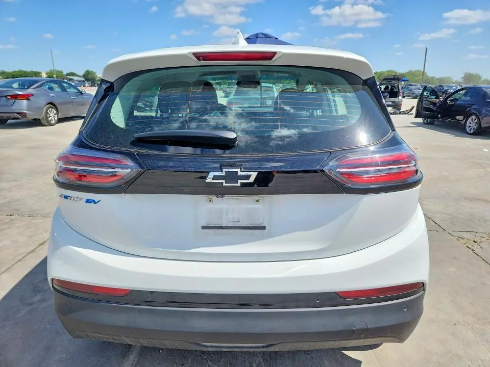 2023 CHEVROLET BOLT EV 1LT  