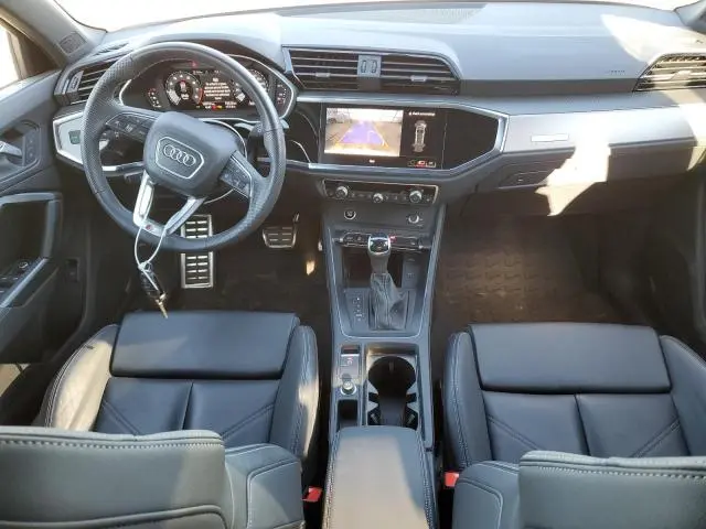 2024 AUDI Q3 PREMIUM PLUS S LINE 45  