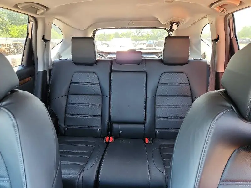 2022 HONDA CR-V EXL  