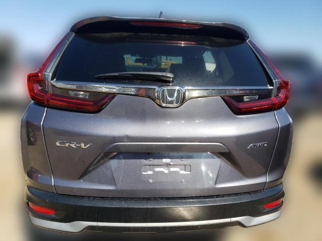 2020 HONDA CR-V EXL