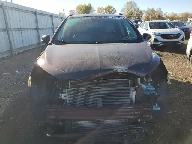 2017 BUICK ENCORE ESSENCE  