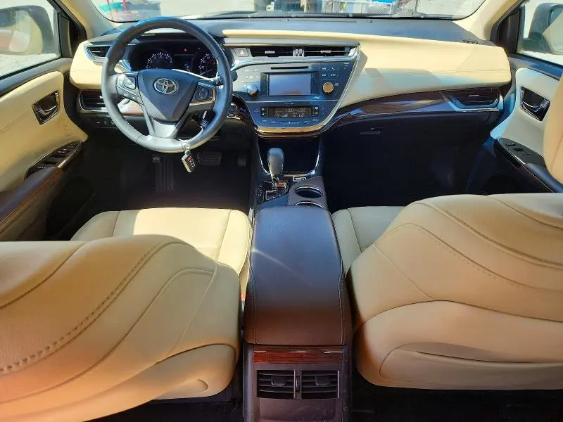 2014 TOYOTA AVALON XLE TOURING  