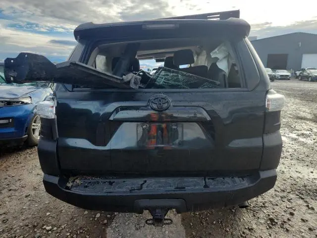 2015 TOYOTA 4RUNNER SR5/SR5 PREMIUM  