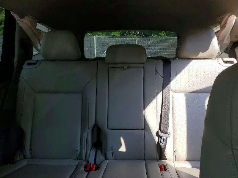 2018 VOLKSWAGEN ATLAS SE  