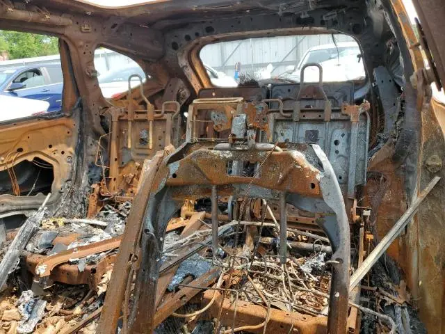 2025 ACURA MDX TECHNOLOGY  