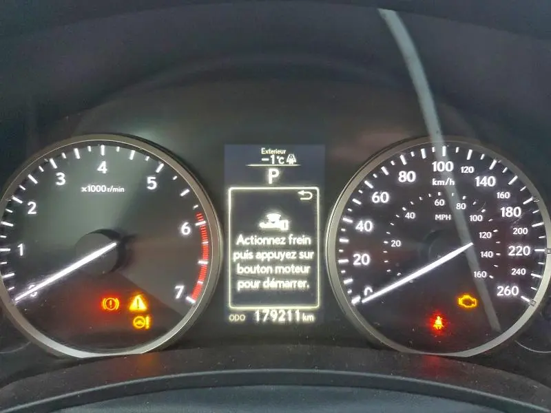 2016 LEXUS NX 200T  