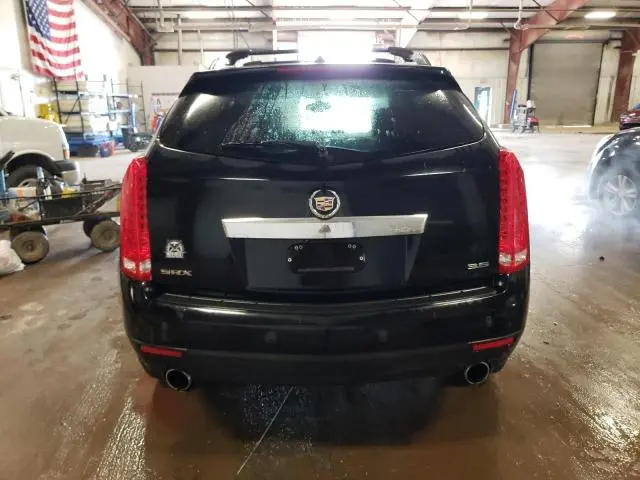 2013 CADILLAC SRX LUXURY COLLECTION  