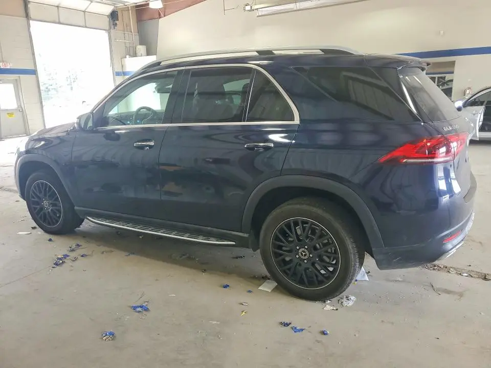 2020 MERCEDES-BENZ GLE 350 4MATIC  
