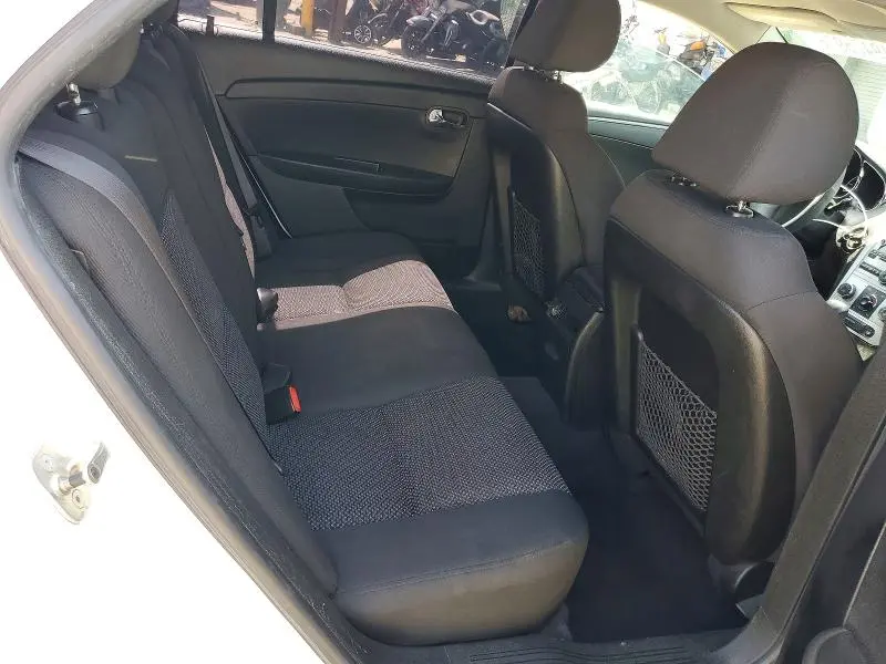 2011 CHEVROLET MALIBU 1LT  