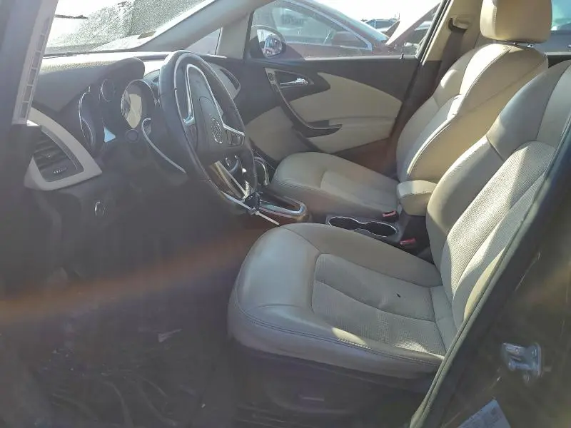 2013 BUICK VERANO CONVENIENCE  