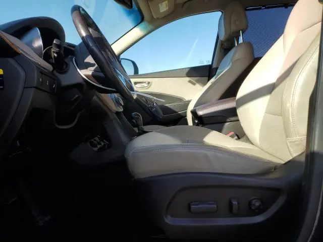 2014 HYUNDAI SANTA FE GLS  