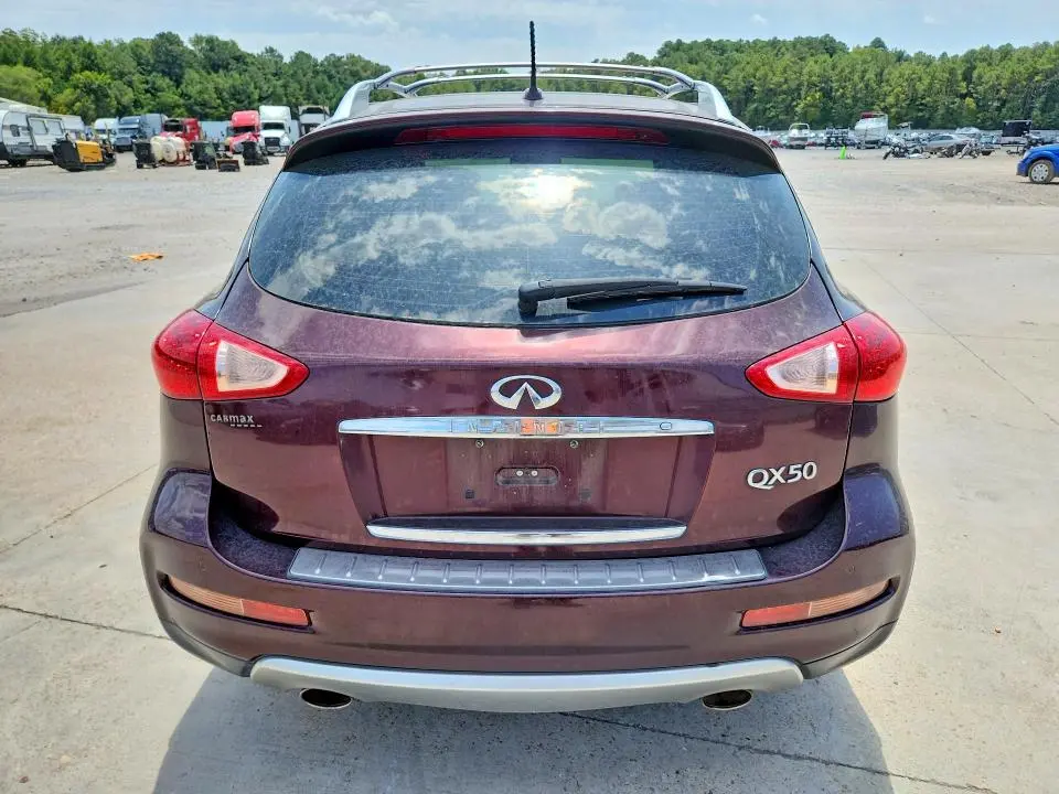 2016 INFINITI QX50 BASE  