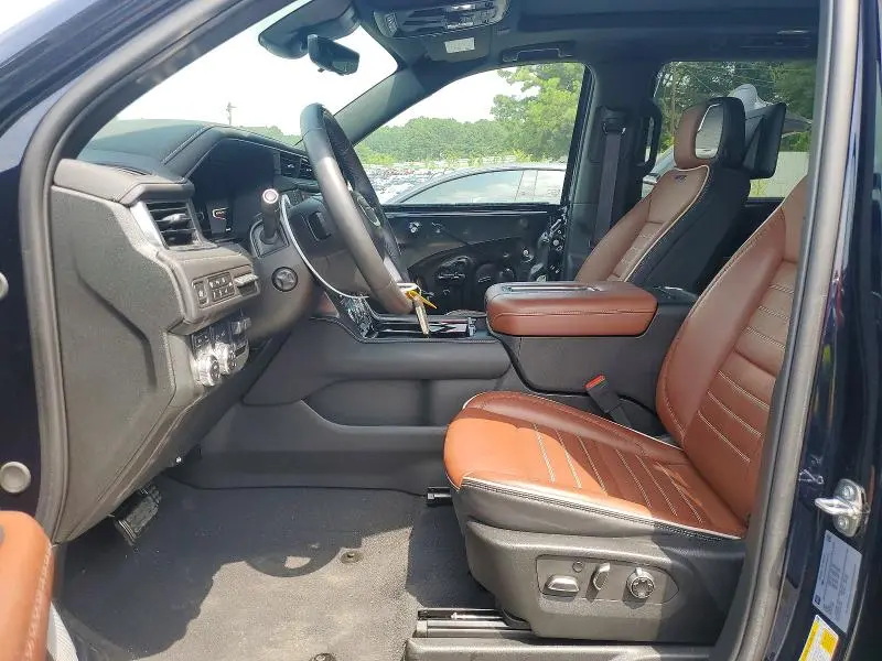 2024 GMC YUKON XL DENALI ULTIMATE  