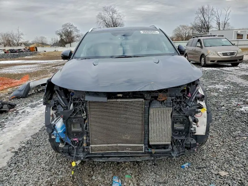 2022 KIA SORENTO SX PRESTIGE  