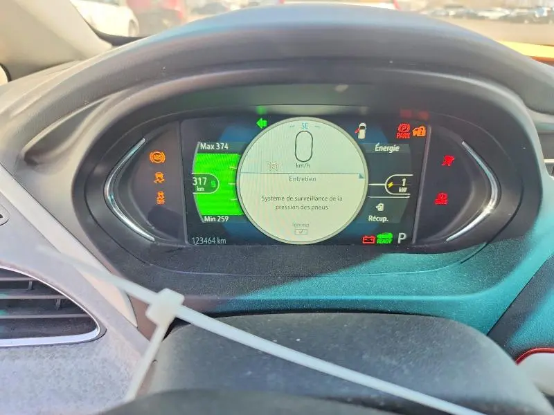 2020 CHEVROLET BOLT EV LT  