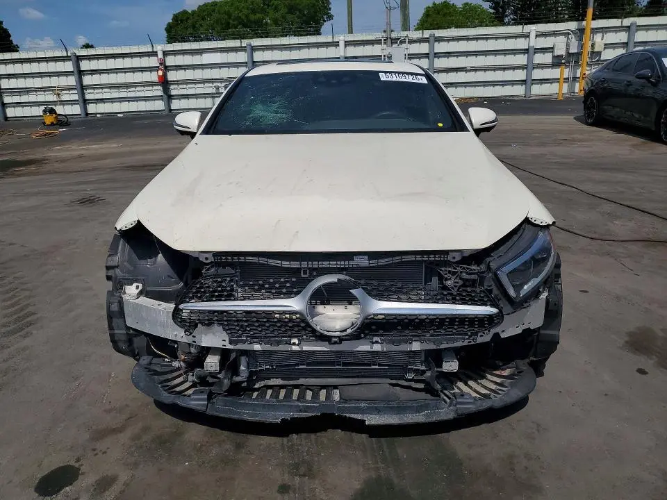 2019 MERCEDES-BENZ CLS 450  