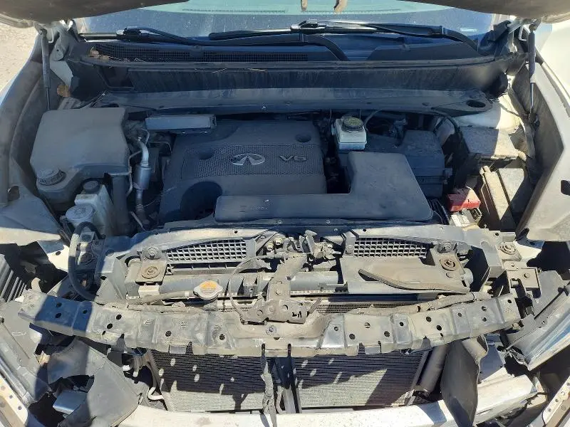 2016 INFINITI QX60 BASE  