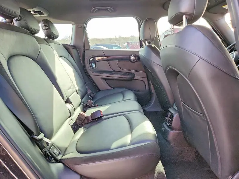 2021 MINI COOPER S E COUNTRYMAN ALL4  